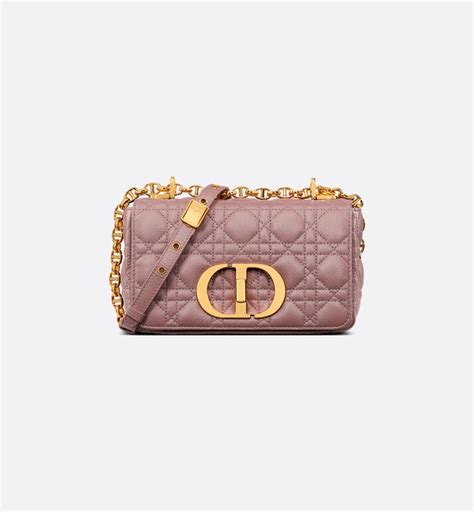 christian dior small leather goods